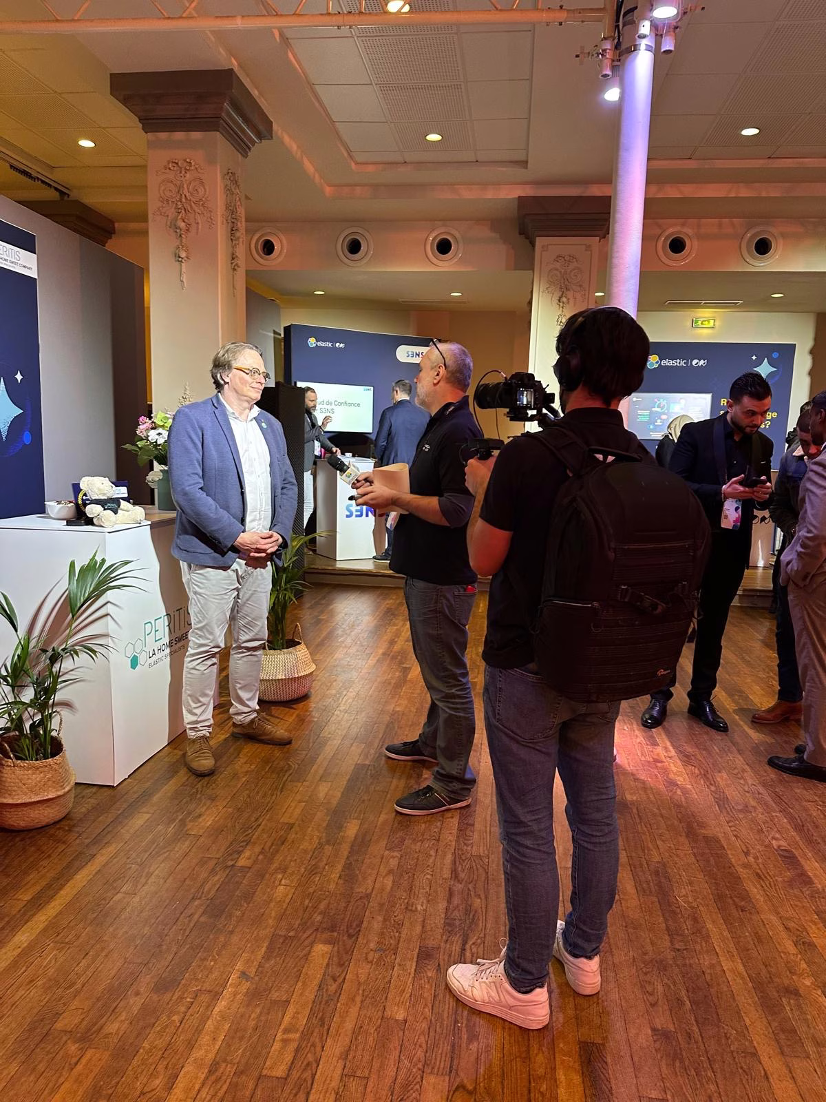 Régie ATEM Alkoda On Air